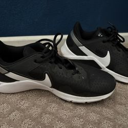 Nike Shoes Different Pairs 