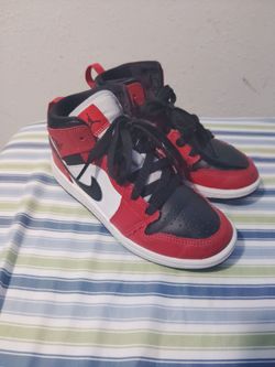 Air Jordan 1