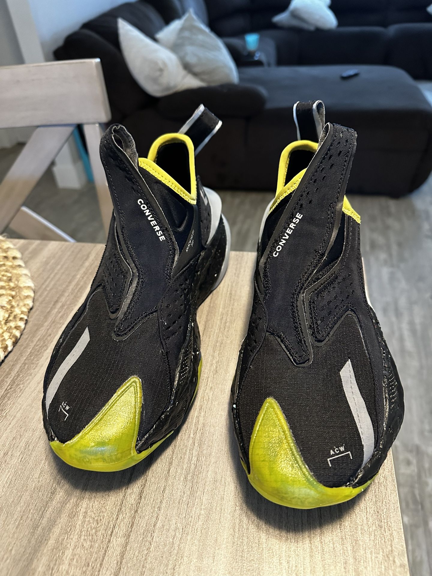 Converse Aeon Active CX x A Cold Wall