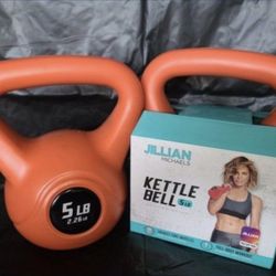 Kettle Ball