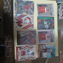 8 card lot cheap