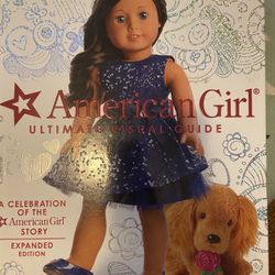 American girl doll and our generation doll gear