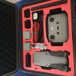 DJI Mavic Air 2 Drone