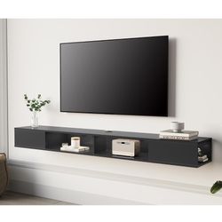 Floating Tv Stand 