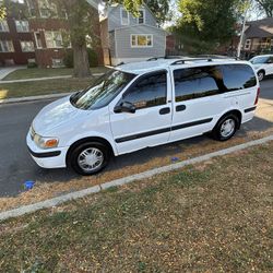 2005 Chevrolet Venture