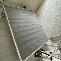 Bed Frame/ Bed Base