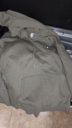 Mens Champion Size M