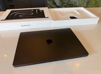 Apple MacBook Pro M4 24GB