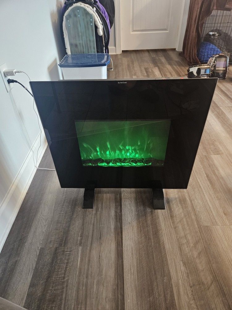 Medium Sized Heater