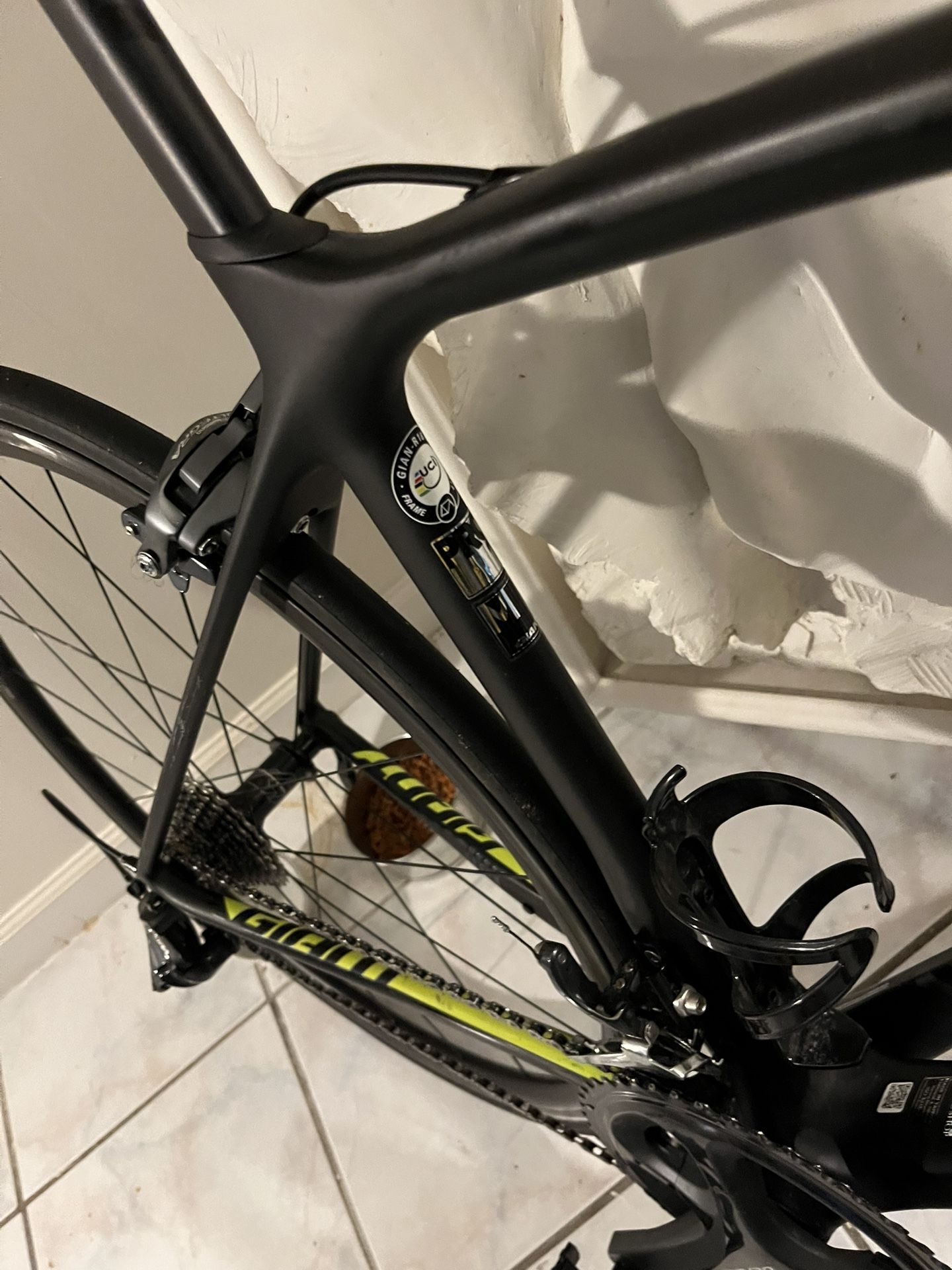 Trek Bike