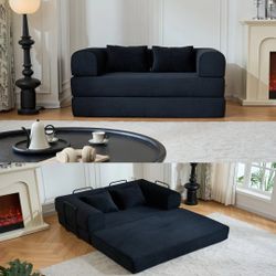 Sofa bed
