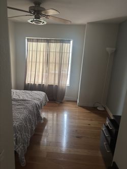 Cuartos en renta
