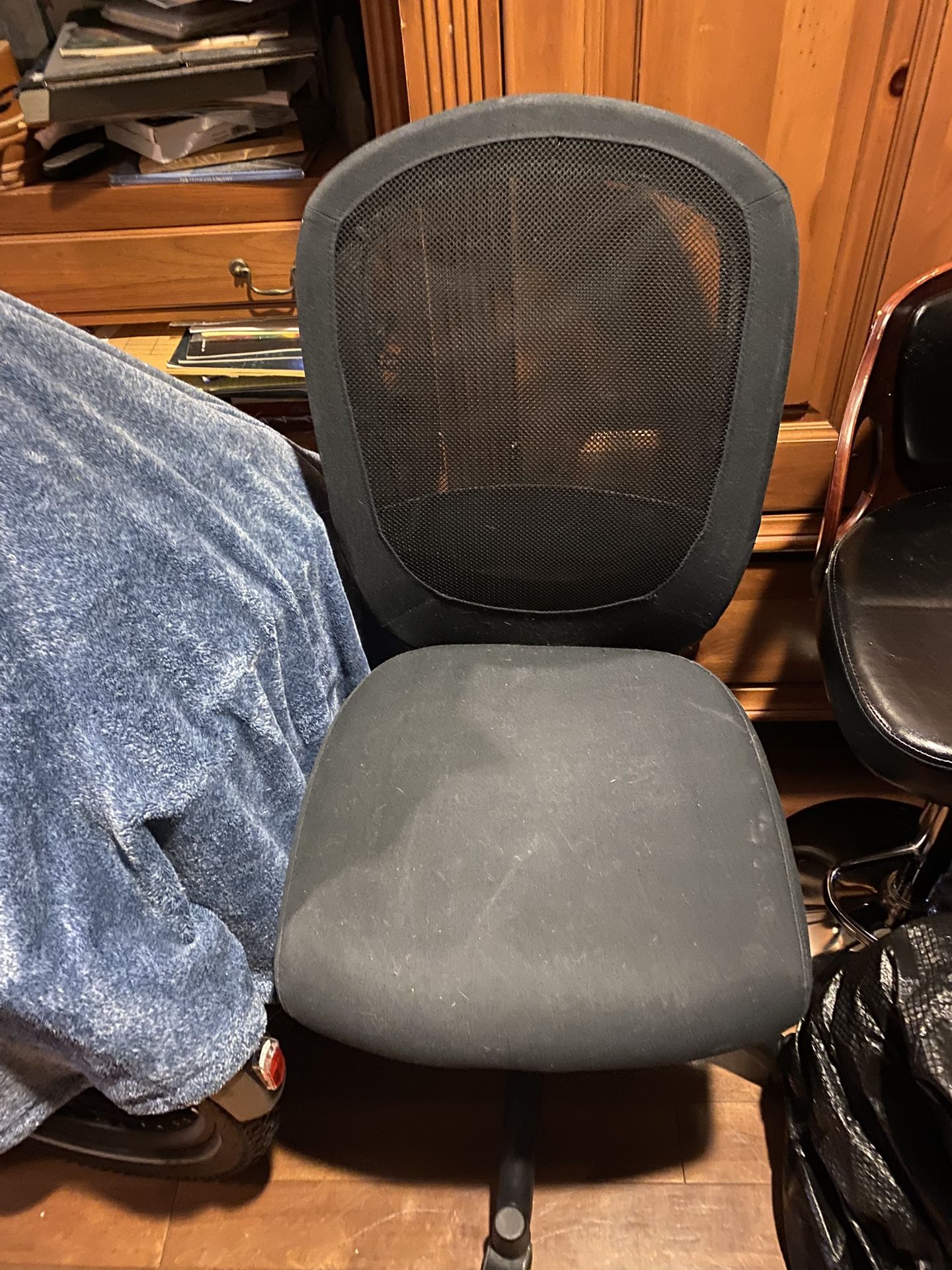 Free Office Chair