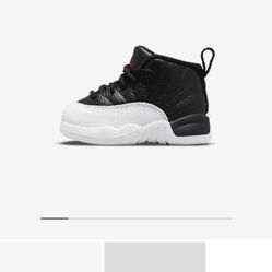Jordan 12 Retro