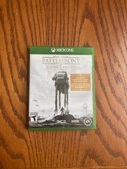 Star Wars Battlefront