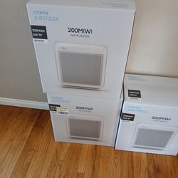 Air Purifier