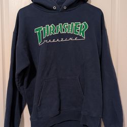 Thrasher Sweater Size M 