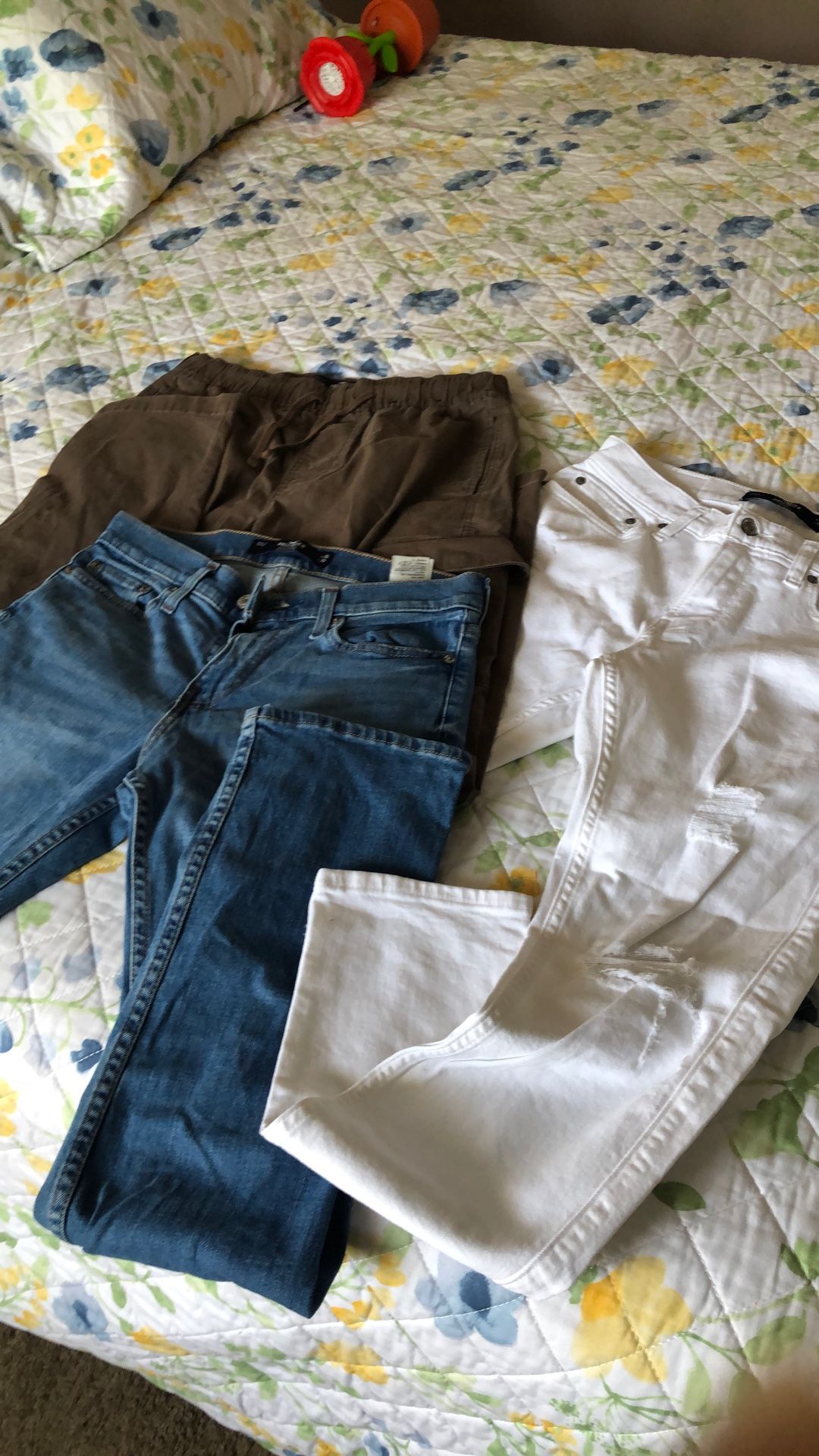Nice Hollister Jeans