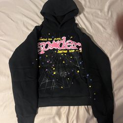 Sp5der Hoodie