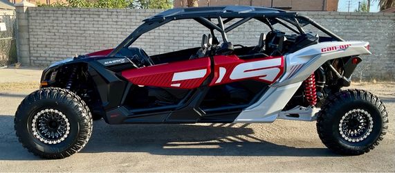 2024 Can-Am Maverick X3 Max DS Turbo for sale