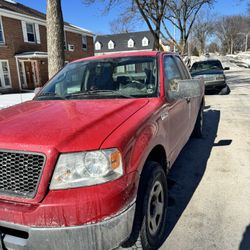2006 Ford F-150