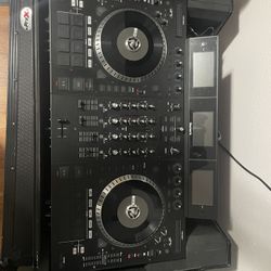 Numark NS7iii