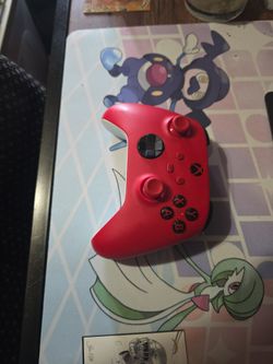 Xbox X/S series controller