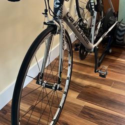 Road Bike: Canondale 2016 SuperSix EVO 54” $900 OBO