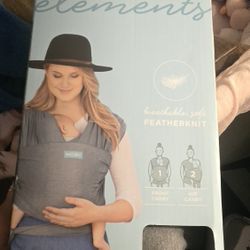 Baby Carrier