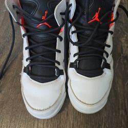 Jordan Nike 