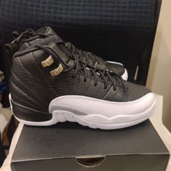 Jordan 12 (Playofffs)