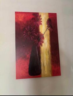 wall art