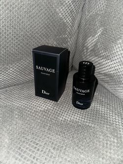 Dior Savauge EDP