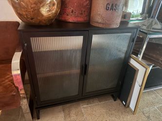 Bar Cart