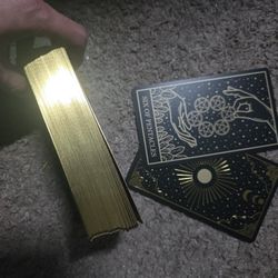 Tarot Cards