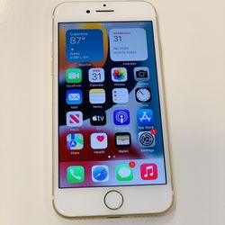 iPhone 7 Fully Unlocked 