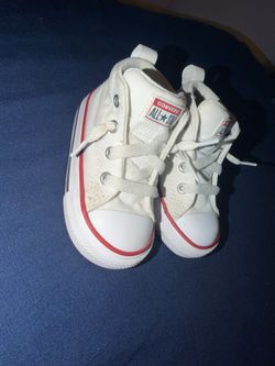 Toddler Shoes