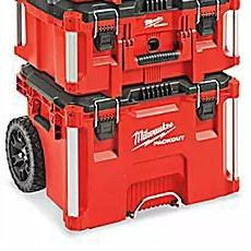 Milwaukee Tool Box Set 