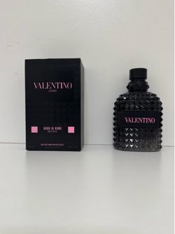 Valentino Born In Roma