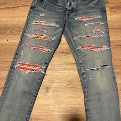 Amiri jeans brand new (real)