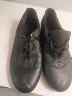 Bloch Tap Shoes 10