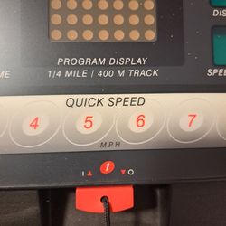 FREE Treadmill