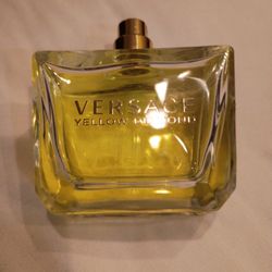 Versace Yellow Diamond  3.0 Fl Oz