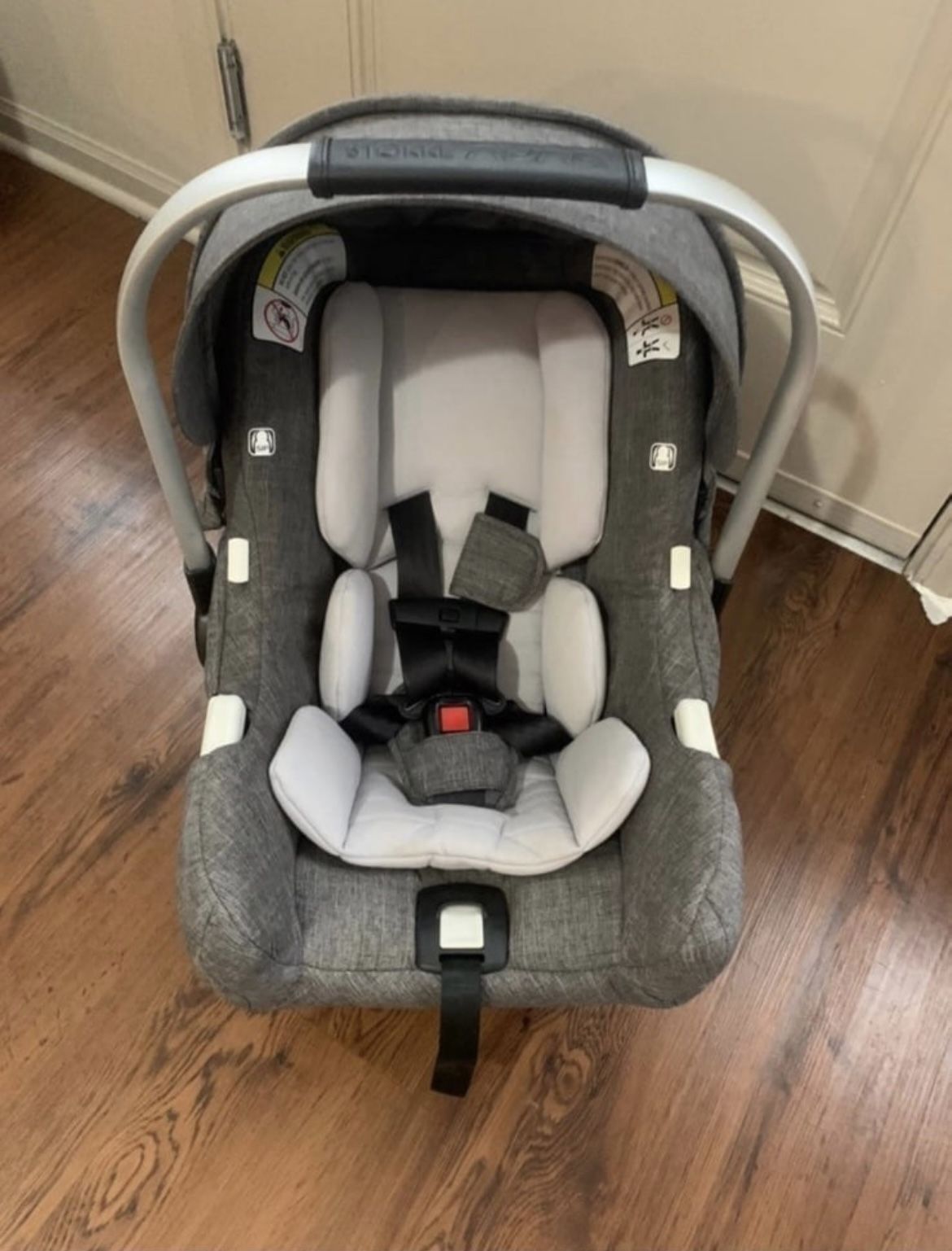 Baby Car Seat