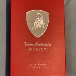 Lamborghini Cologne 