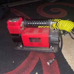 Mv 90 Compressor 