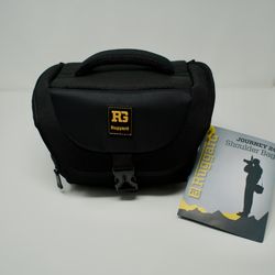 Ruggard Journey 24 Camera Bag