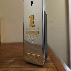 Paco Rabanne 1 Million Lucky