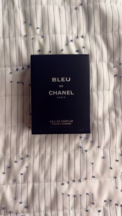 Bleu De Chanel Eau De Parfum