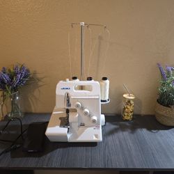 Juki MO-623 Sewing Machine  Obo 